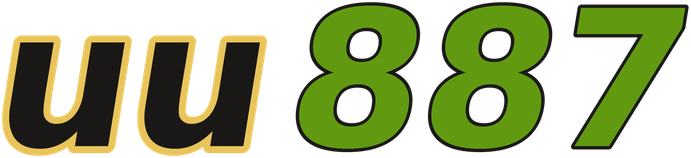 uu887 logo